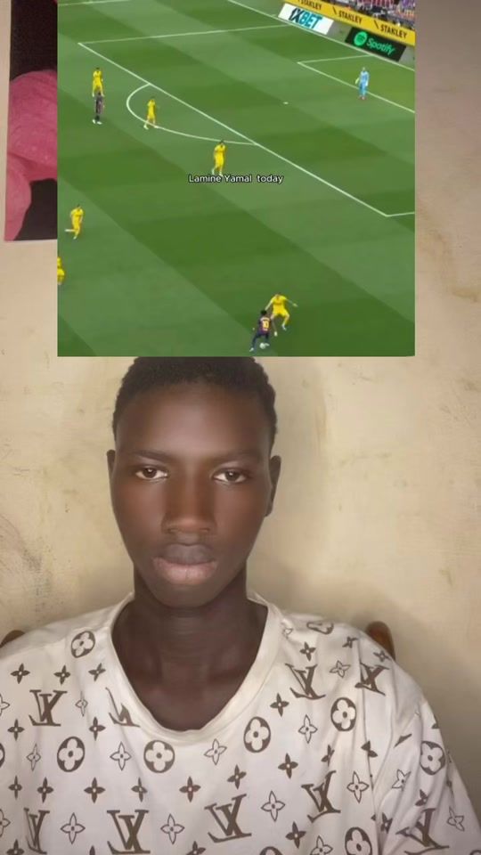 TikTok video thumbnail by ibrahima.beugue.barca