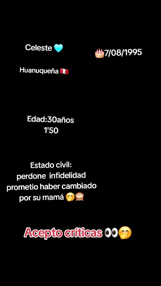 TikTok video thumbnail by celeste_official7