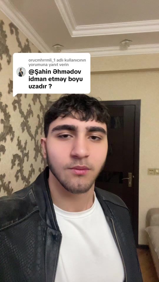 TikTok video thumbnail by .axmedov.__
