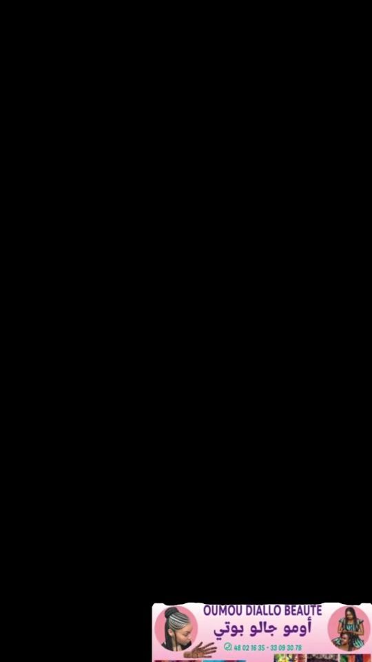 TikTok video thumbnail by ou.mou.diallo