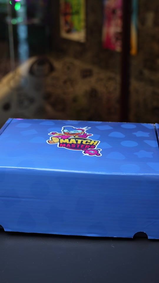 TikTok video thumbnail by matchmasters_official