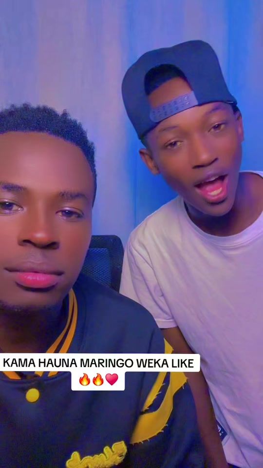 TikTok video thumbnail by sonkid.kenyansa