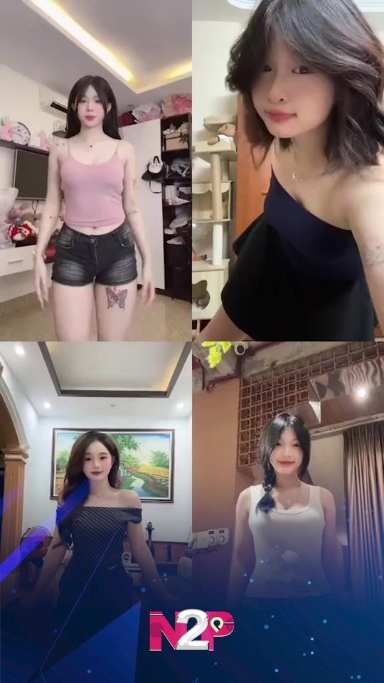 TikTok video thumbnail by n2premix
