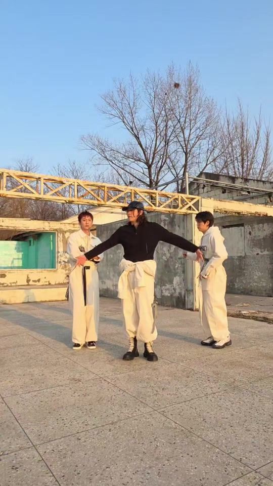 TikTok video thumbnail by official_b1a4