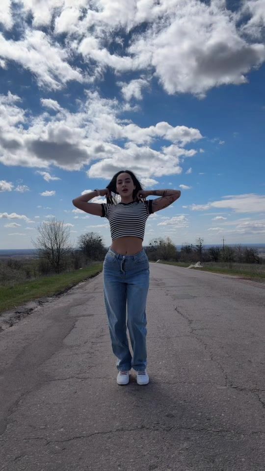 TikTok video thumbnail by tanya_zozh