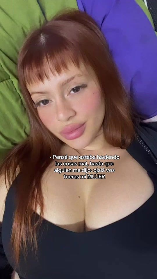TikTok video thumbnail by jessica_macarena