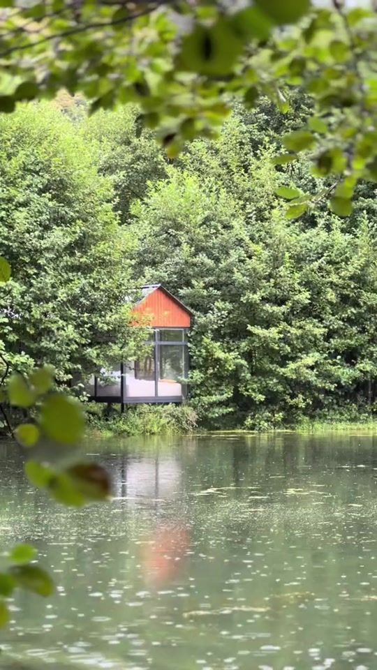 TikTok video thumbnail by fringecabins