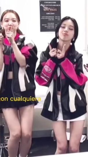 TikTok video thumbnail by armystayonceblink1