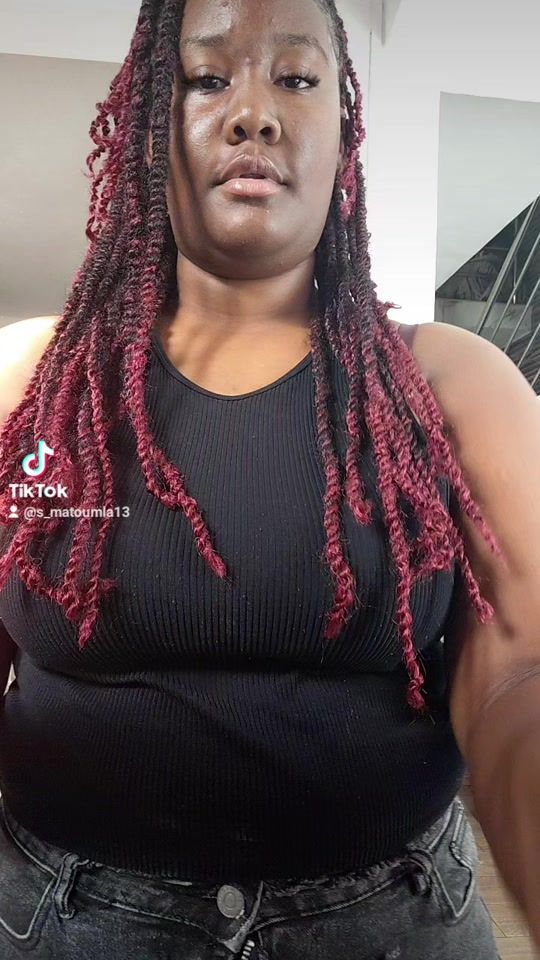 TikTok video thumbnail by s_matoumla13