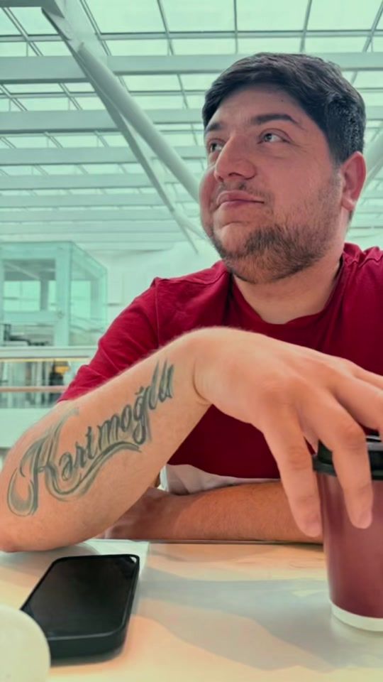 TikTok video thumbnail by kamil.karimoglu