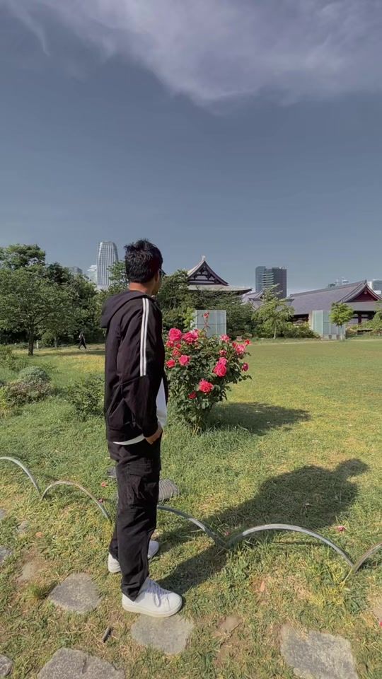 TikTok video thumbnail by dipeshhumagain