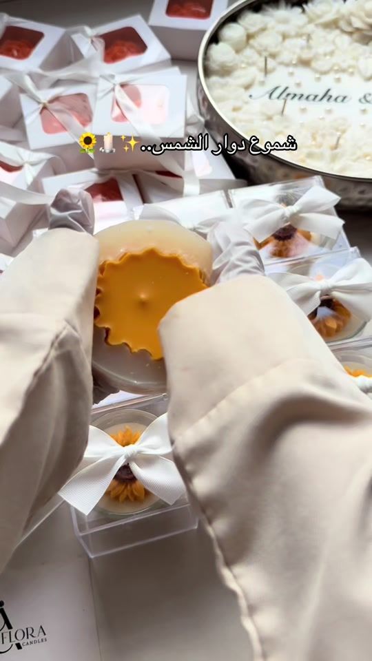 TikTok video thumbnail by candles.flora