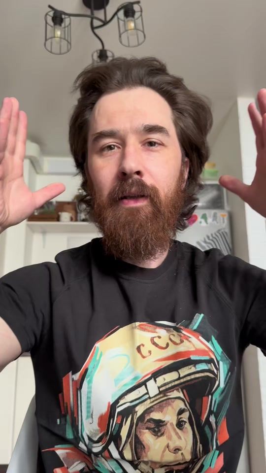 TikTok video thumbnail by borodatyobzor
