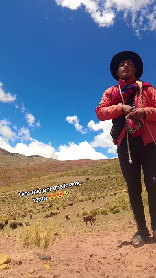 TikTok video thumbnail by gonzaloramirezayarachi