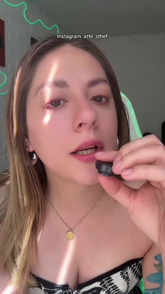 TikTok video thumbnail by atte.sthef
