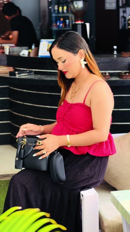 TikTok video thumbnail by thakuri_aachal1