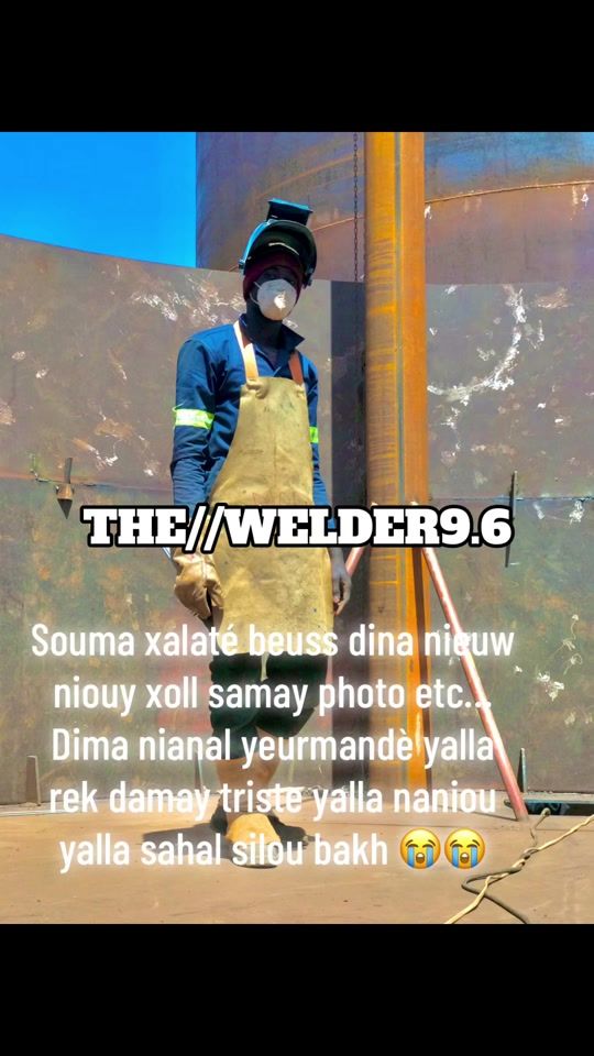 TikTok video thumbnail by pdthewelder