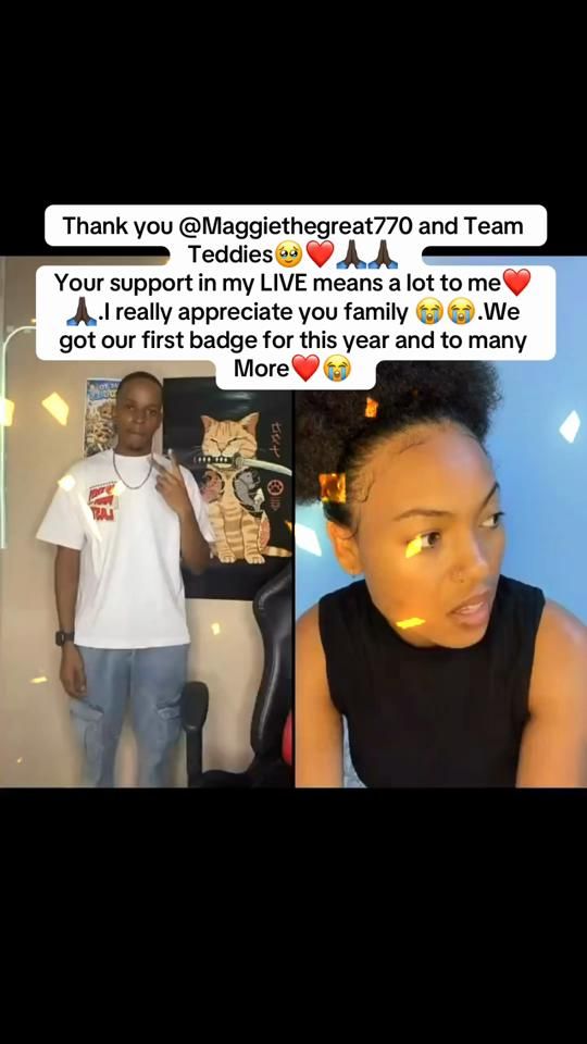 TikTok video thumbnail by sir_teddy_sa