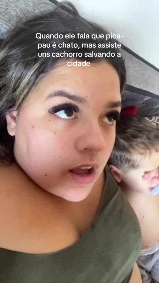TikTok video thumbnail by vickyalmeida_