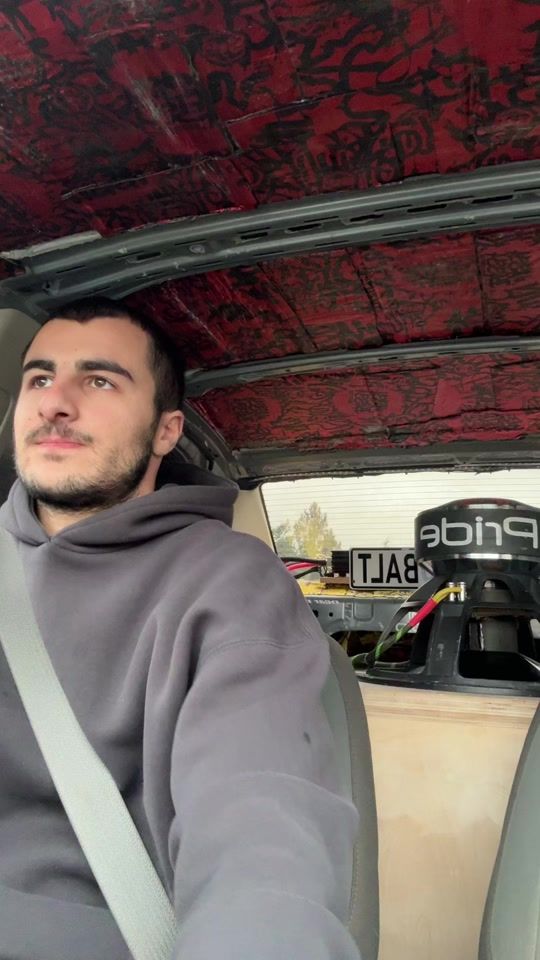 TikTok video thumbnail by loud.cobalt