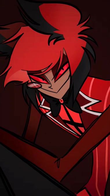 TikTok video thumbnail by hazbin.mu