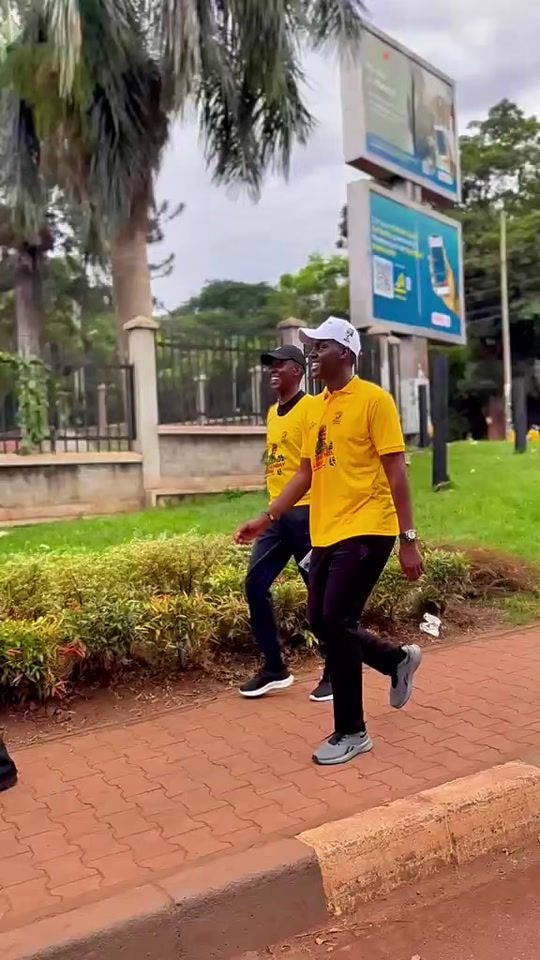 TikTok video thumbnail by hon.mugisha.updates