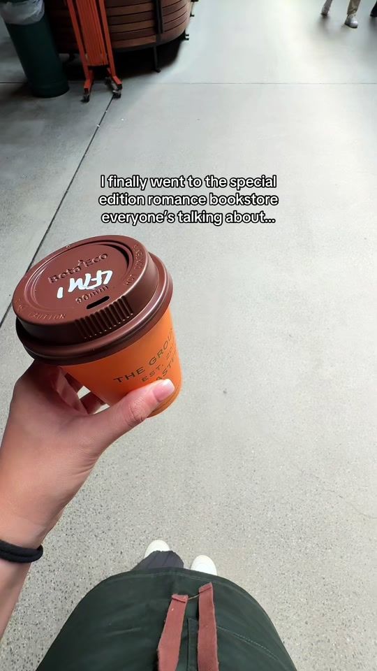 TikTok video thumbnail by bookseveraftershop