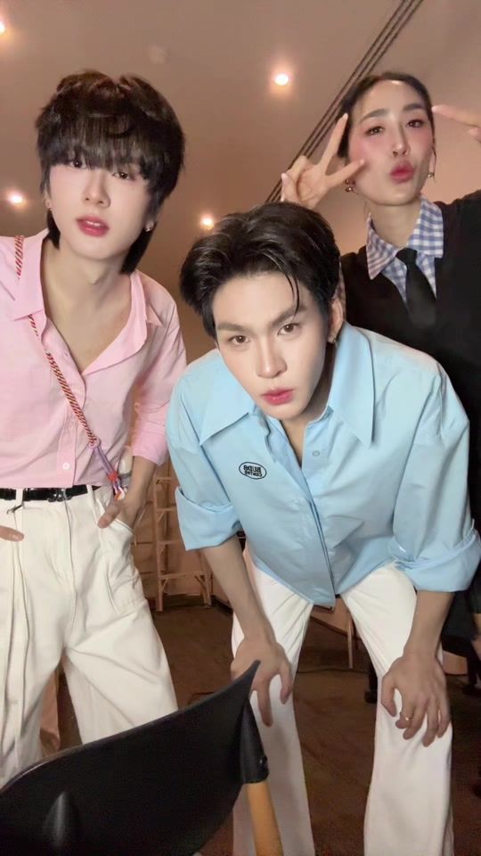 TikTok video thumbnail by seoullw