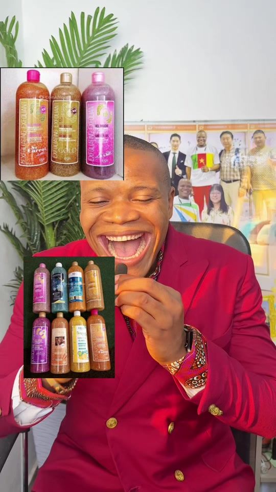TikTok video thumbnail by coachyannick_cosmetique