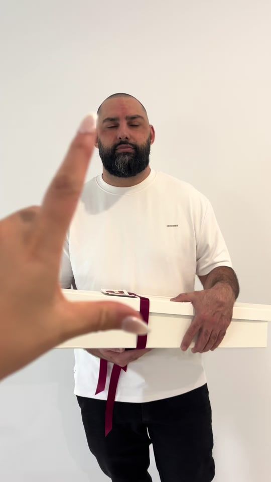TikTok video thumbnail by aliandamandaofficial