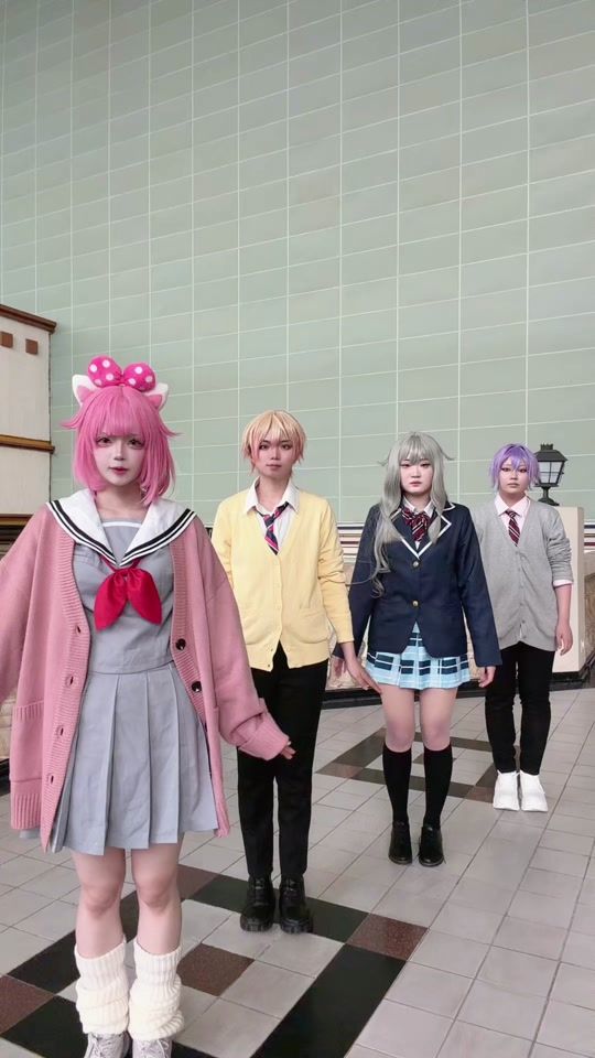 TikTok video thumbnail by onyang_030