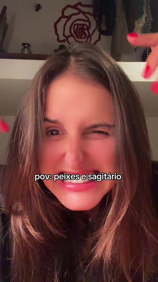 TikTok video thumbnail by mulherdepeixes