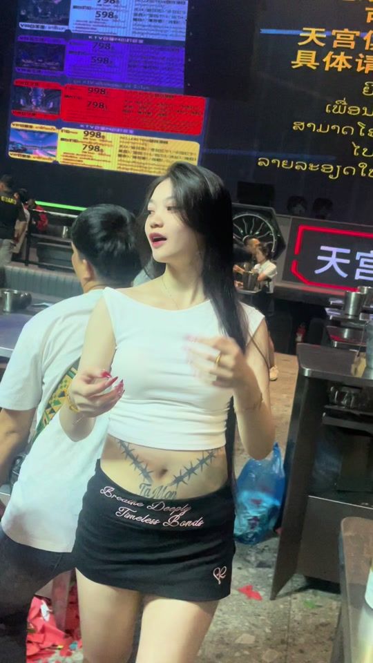 TikTok video thumbnail by tmtamonmaising