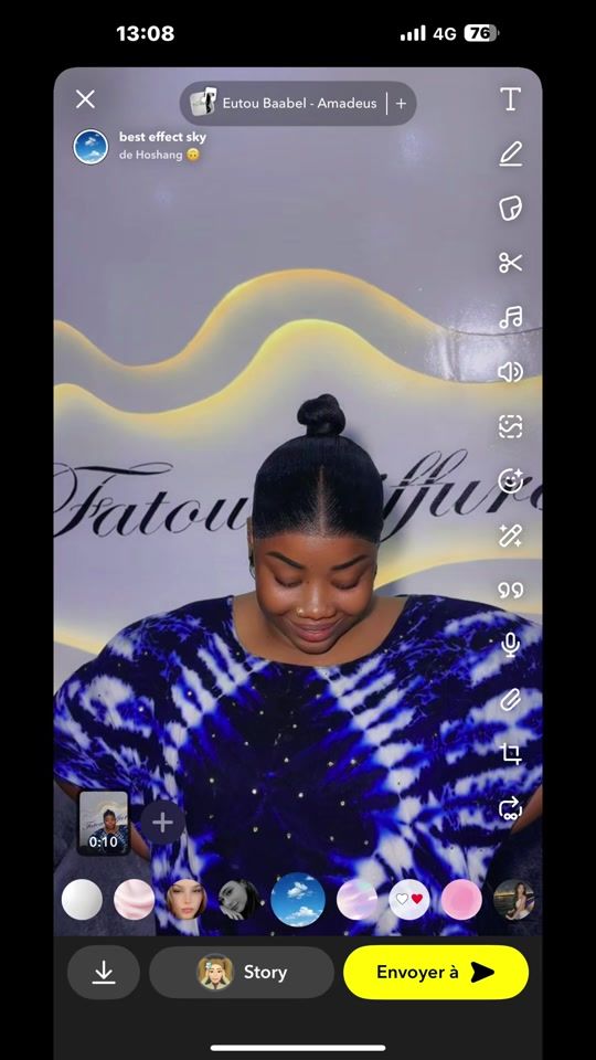TikTok video thumbnail by kadymakeup07