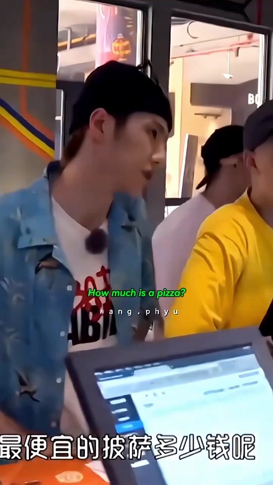 TikTok video thumbnail by wangphyu