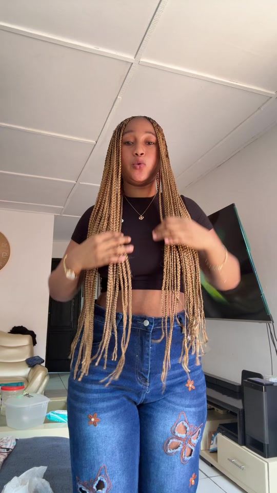 TikTok video thumbnail by labellemarielle