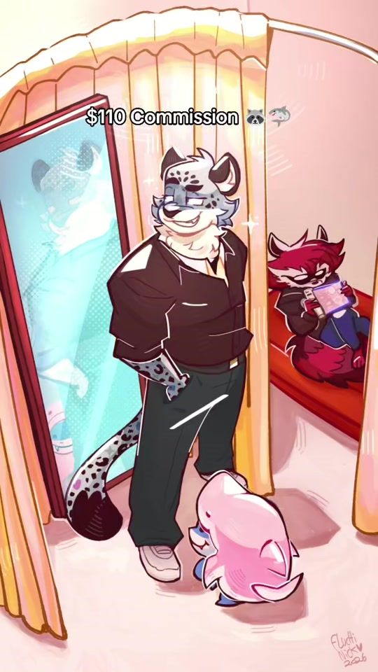 TikTok video thumbnail by fluchinick