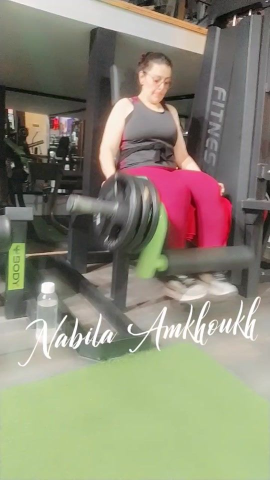 TikTok video thumbnail by nabilaamlh