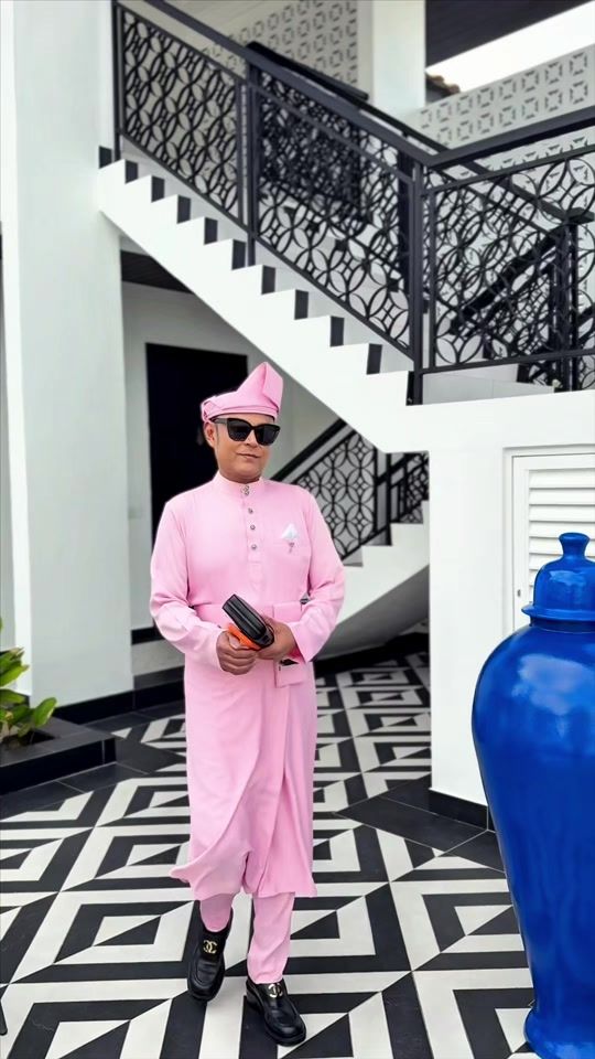TikTok video thumbnail by datukaznilnawawi