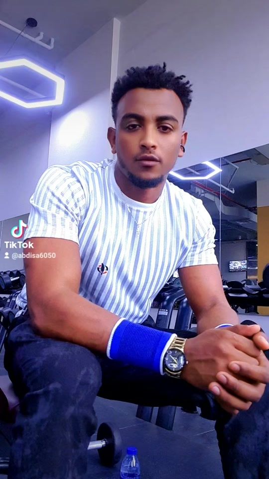TikTok video thumbnail by abdisa6050