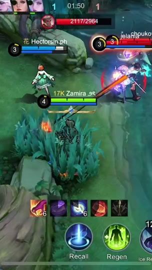 TikTok video thumbnail by zamirukyut