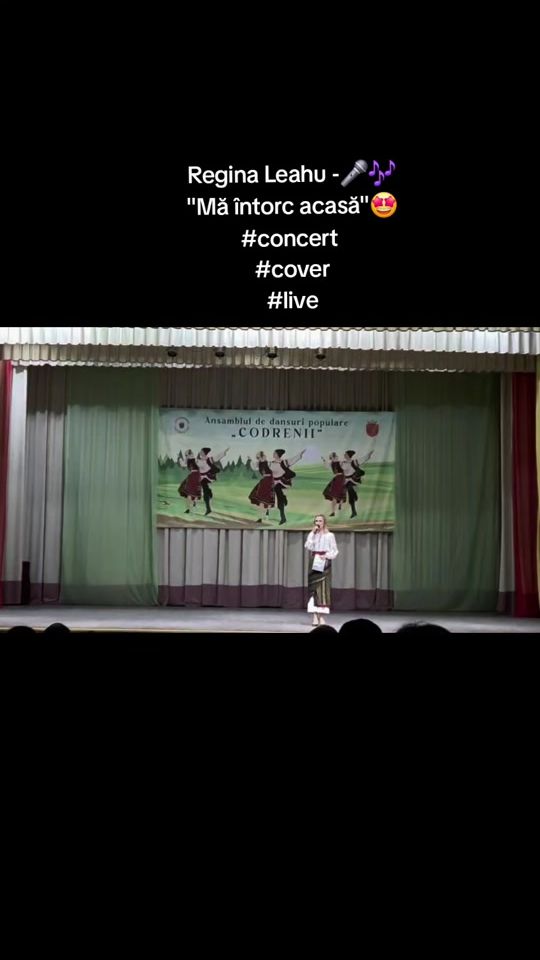 TikTok video thumbnail by stilbandmoldova