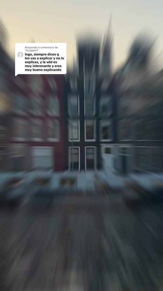 TikTok video thumbnail by ing.martinwilliamson