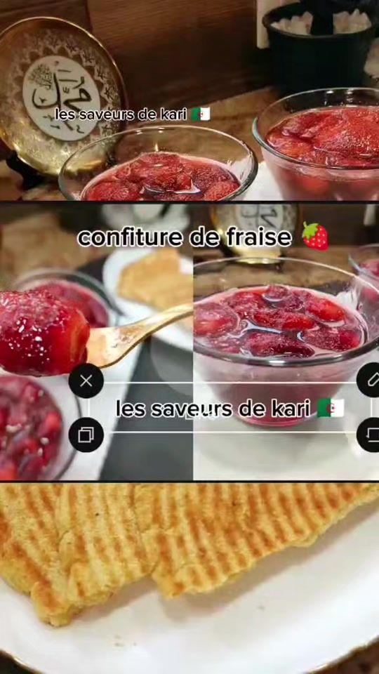 TikTok video thumbnail by les_saveurs_de_kari