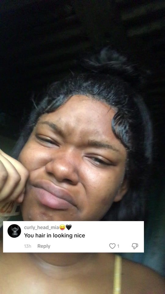 TikTok video thumbnail by niah_loves_you3