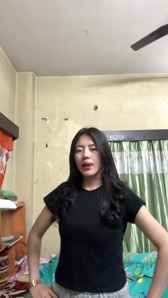 TikTok video thumbnail by d.kingzangwangmo