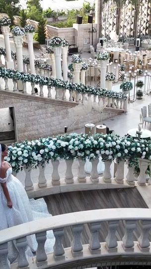 TikTok video thumbnail by lereveweddingvenue