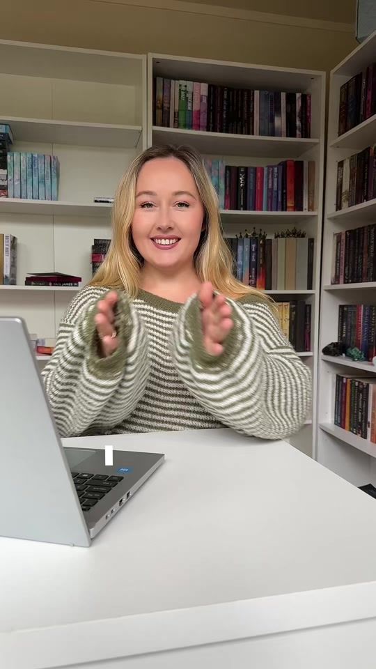 TikTok video thumbnail by ashsreads