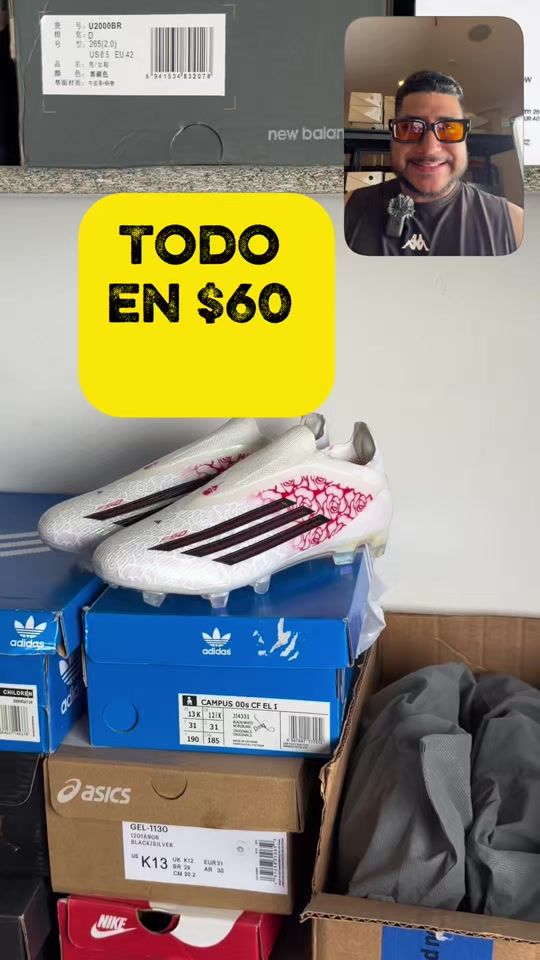 TikTok video thumbnail by jorgito.store.x