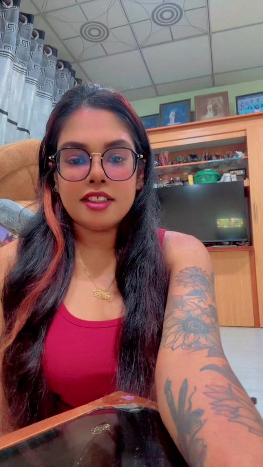 TikTok video thumbnail by siththari_arts